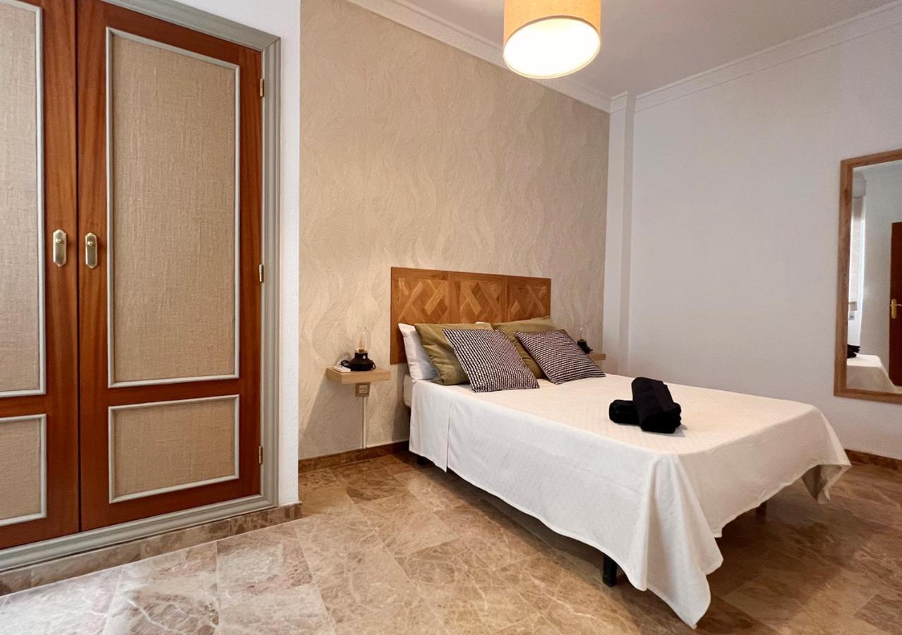 Boho Suite Apartment Córdoba Exterior foto